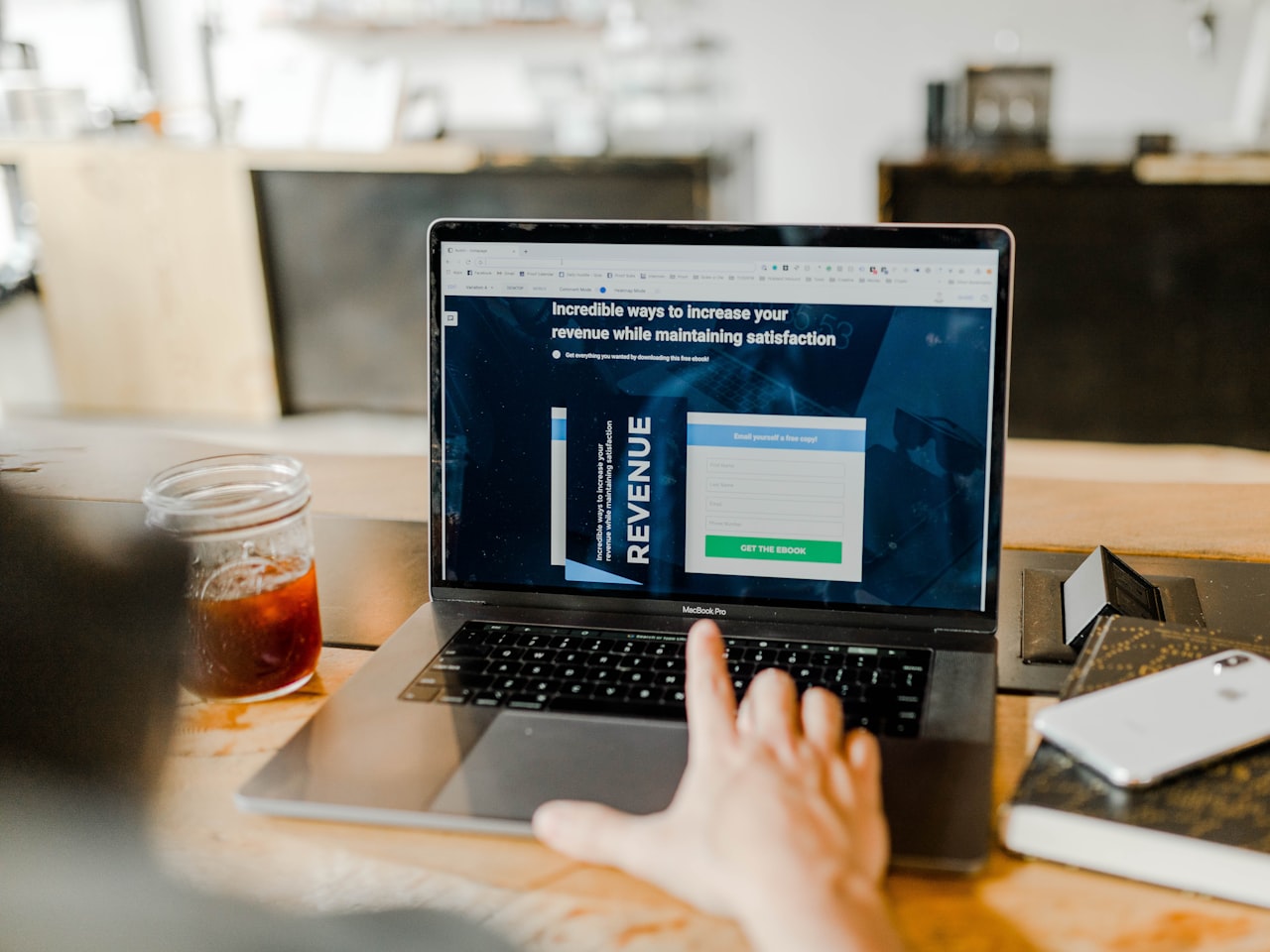 Injury & Accident Claims — OCTIS
