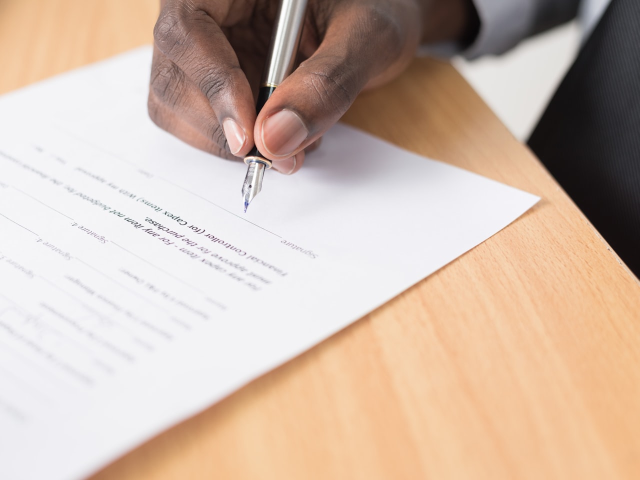 Joint Ventures and Strategic Alliances — OCTIS