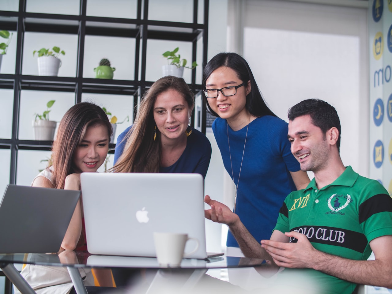 Growth strategy reviews — OCTIS